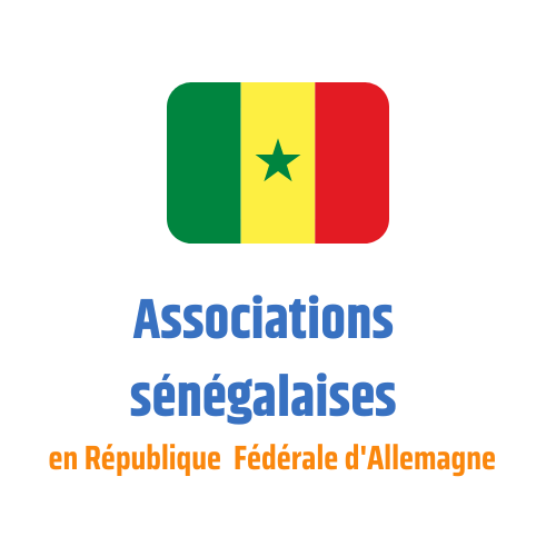 Associations sénégalaises en Allemagne