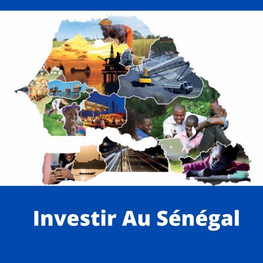 Accompagnement de l'investissement des Sénégalais de l'extérieur