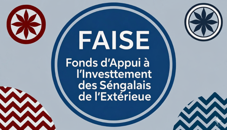 FAISE financement diaspora femmes
