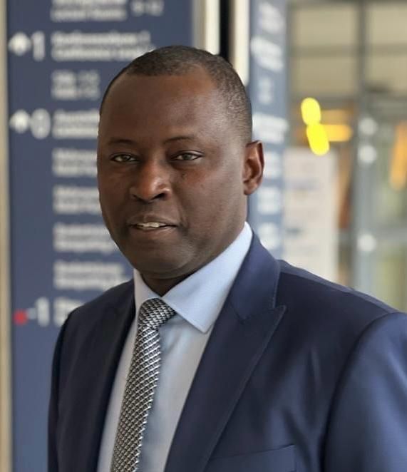 S.E.M. Cheikh Tidiane SALL